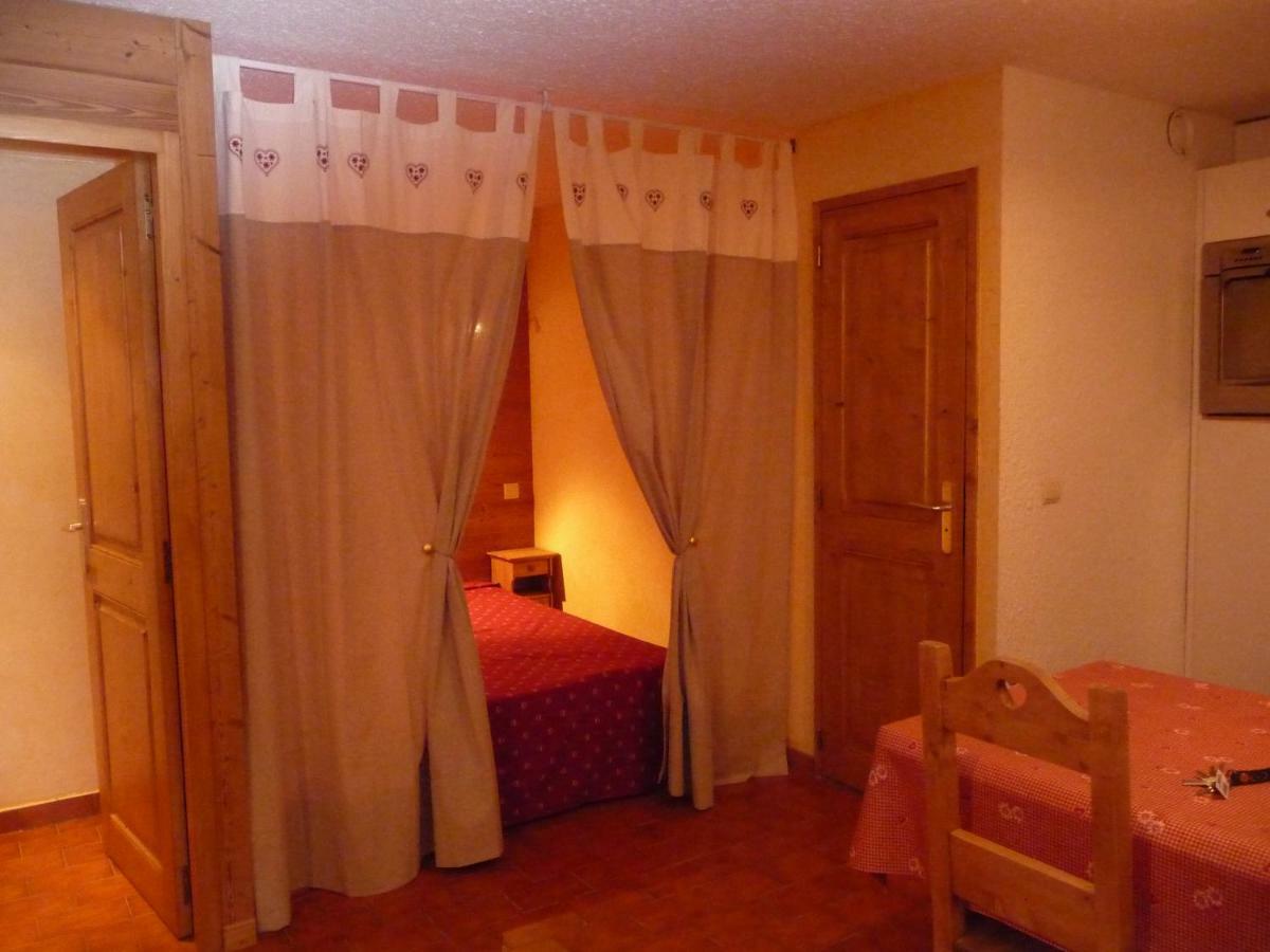 Residence Sylvana レ・デュー・アルプ エクステリア 写真